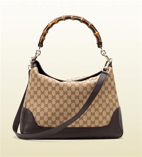 gucci diana bag brown|where to buy gucci bamboo bag.